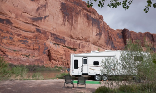 RV Rentals