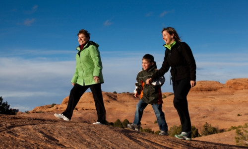 Family Vacations